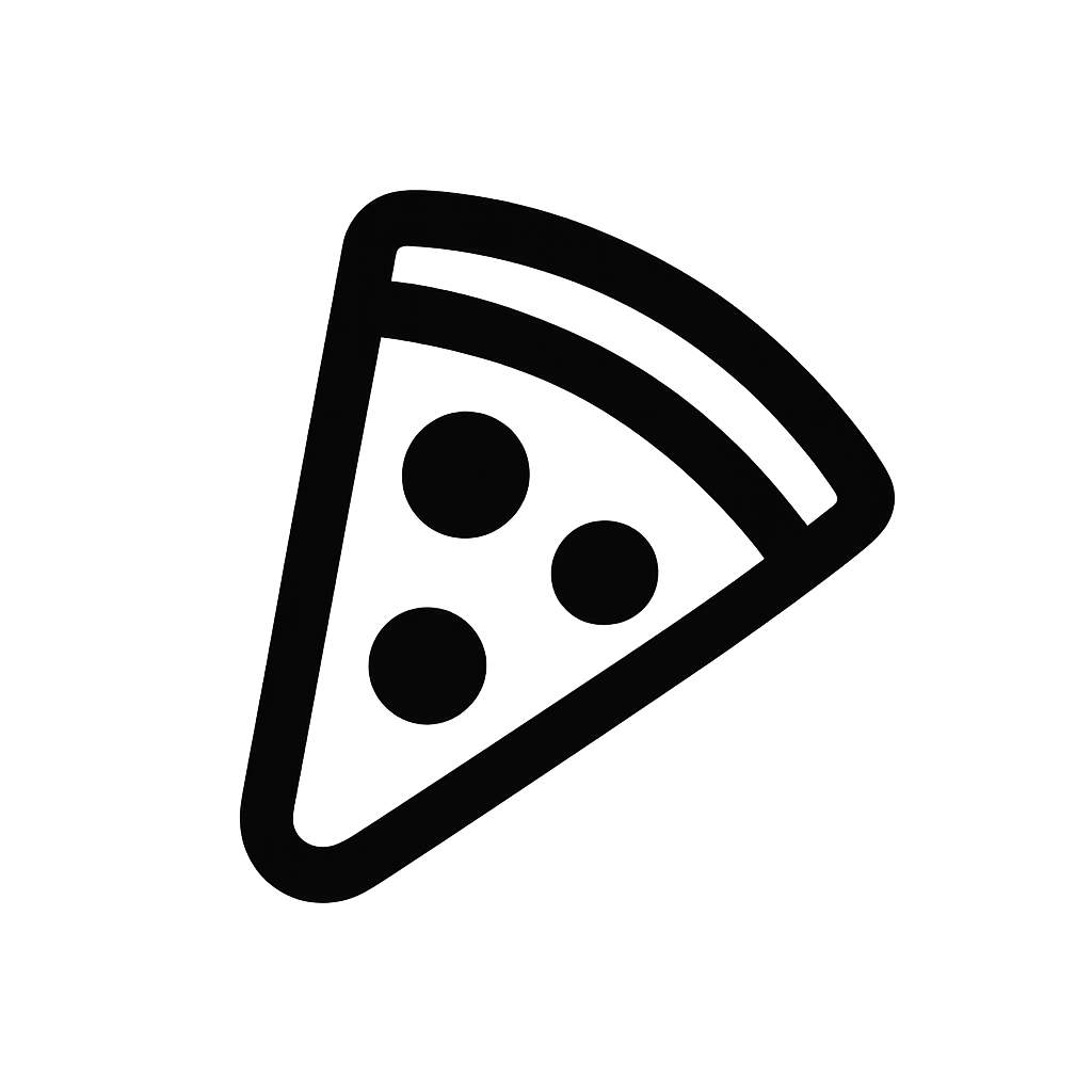 Contemporary Pizza Journey
