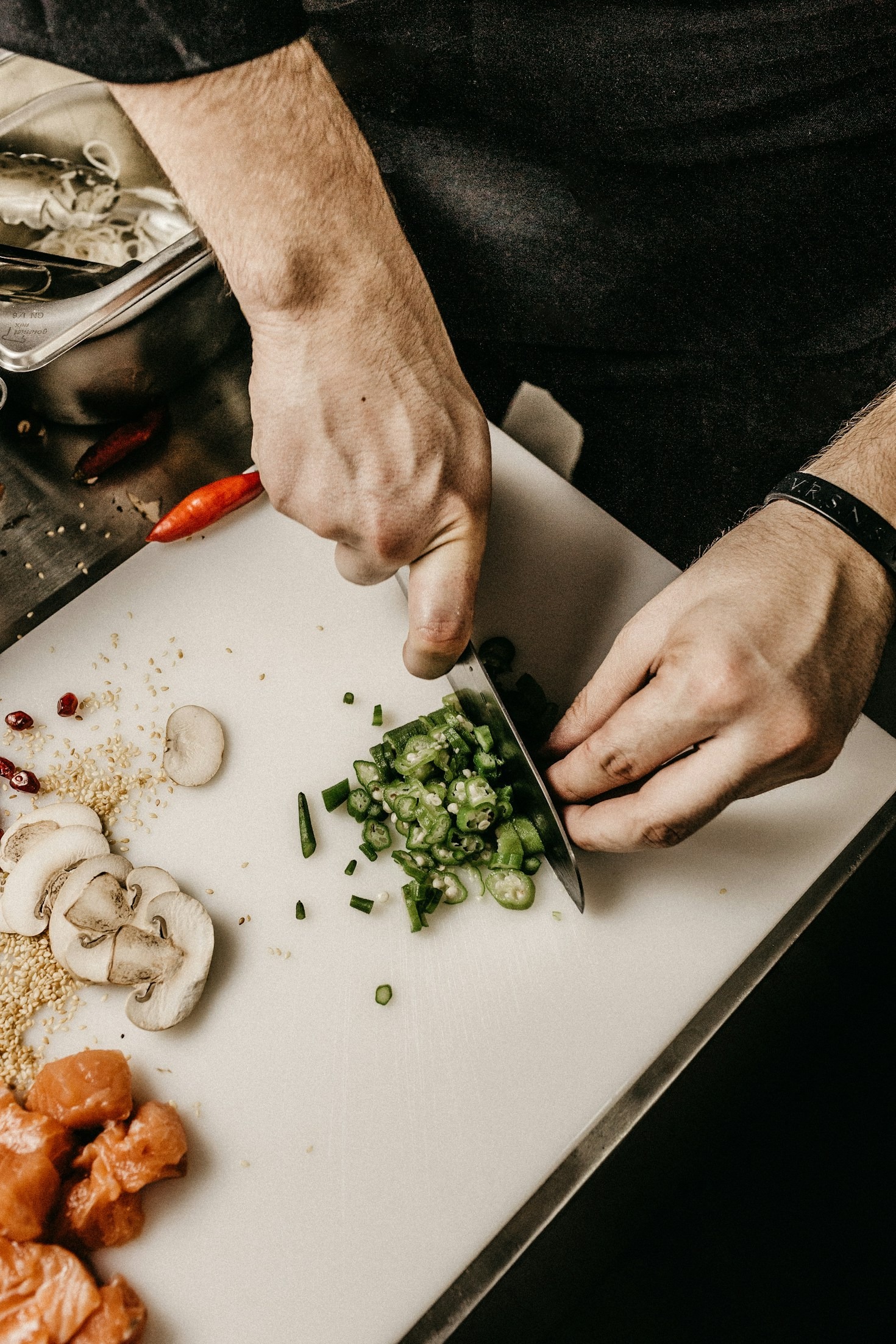 Mastering The Art Of Modern Neapolitan Dough