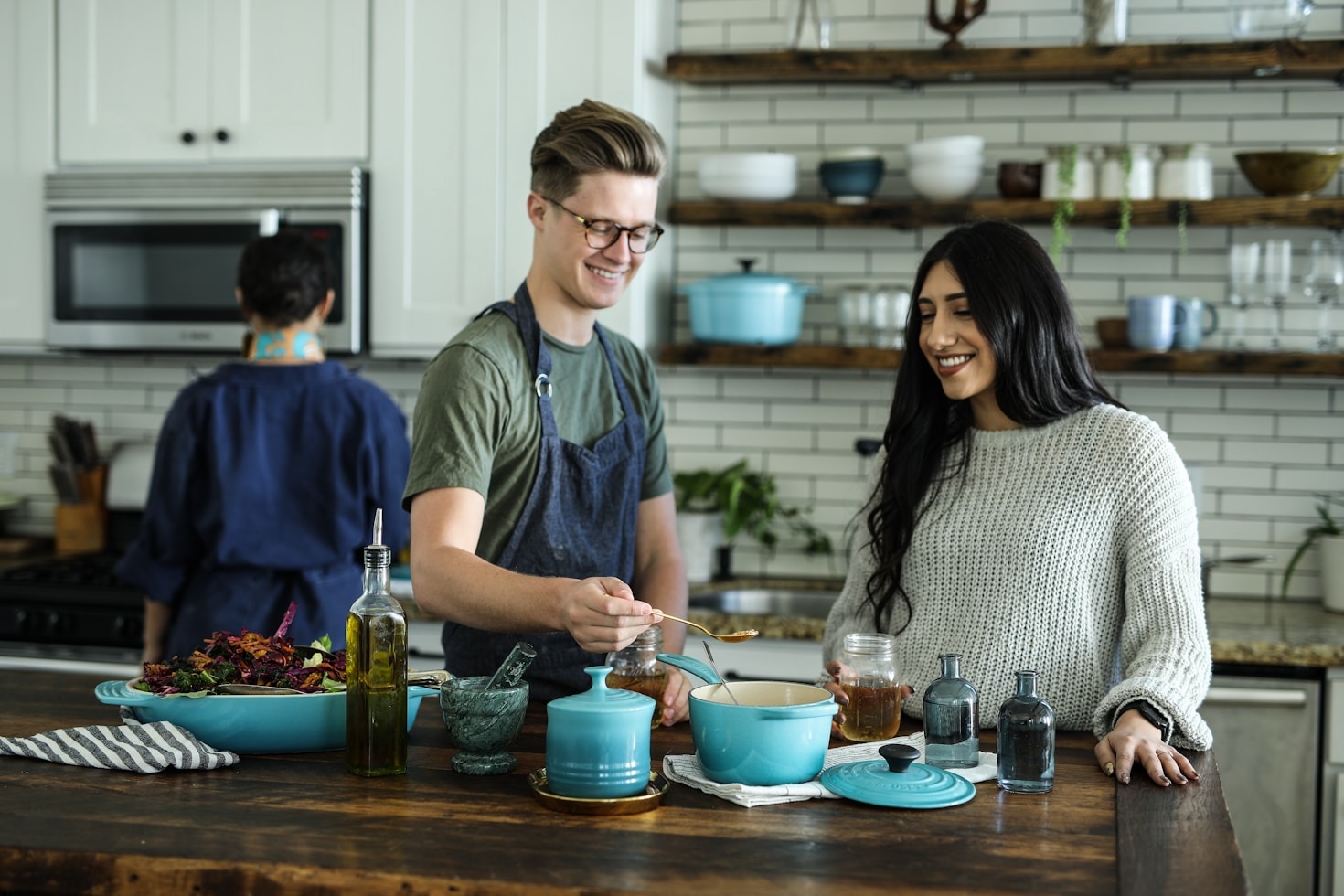 Transitioning From Home Cooking To Street Food Success
